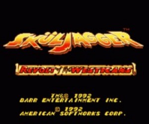 Skul Jagger (Beta) Rom